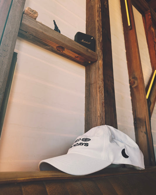 Stereo Sundays Dad Hat