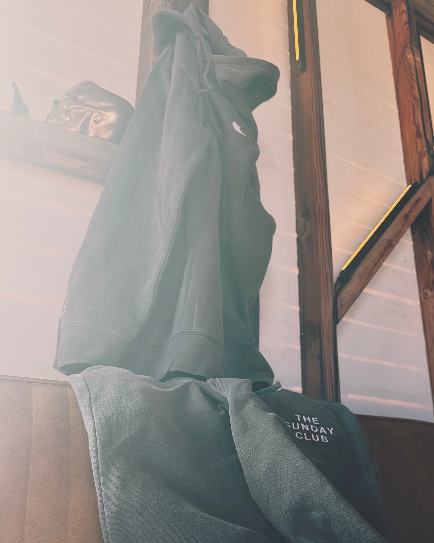 The Sunday Club Essential Sweats