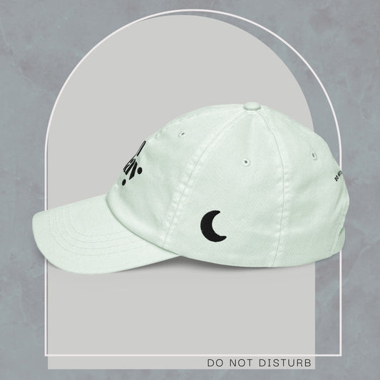 Sunday Basics: Unisex Pastel Dad Hat