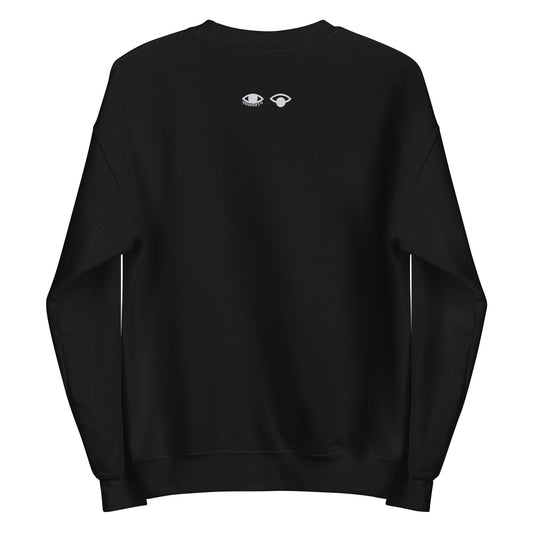 Artist Collab: SelfCare_ Heavyweight Crew Sweater