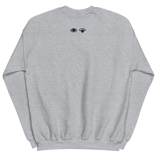 Artist Collab: SelfCare_ Heavyweight Crew Sweater