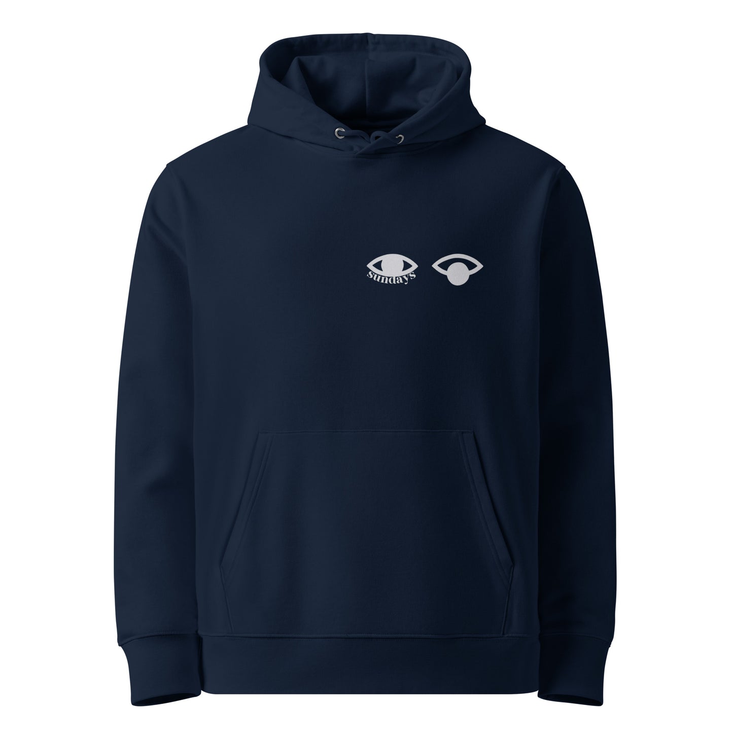 Artist Collab: SnakeEyes_ Nokia Snake Fitted Hoodie