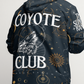 The Sunday Ranch: Coyote Club Breaker Jacket