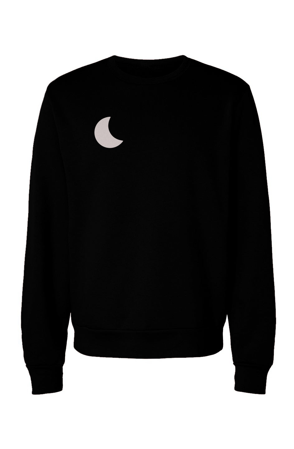 Sponge Fleece Unisex Sweatshirt