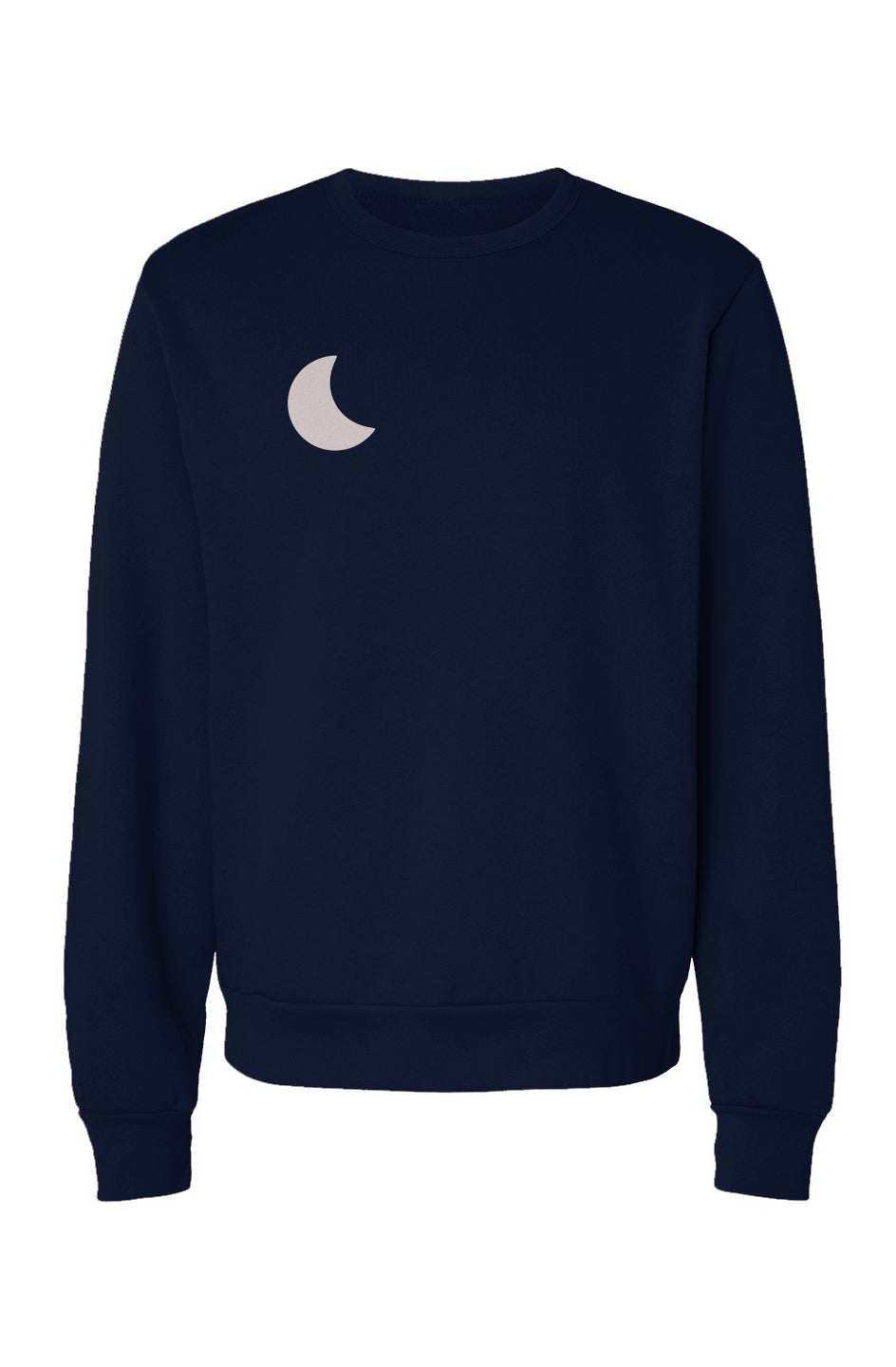 Sponge Fleece Unisex Sweatshirt
