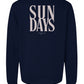 Sponge Fleece Unisex Sweatshirt