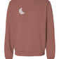 Sponge Fleece Unisex Sweatshirt
