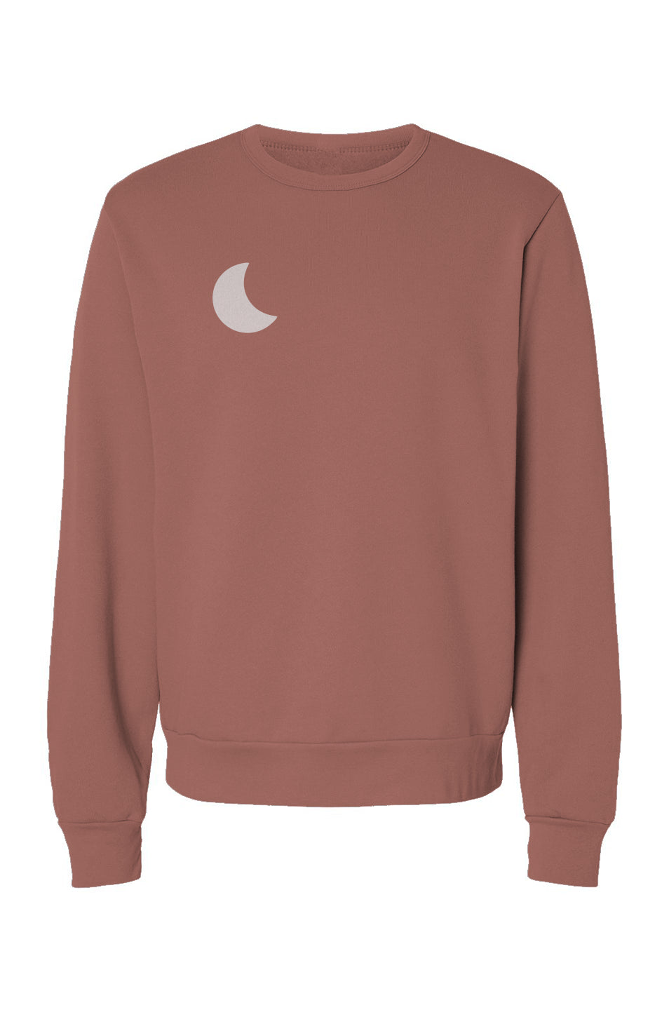 Sponge Fleece Unisex Sweatshirt