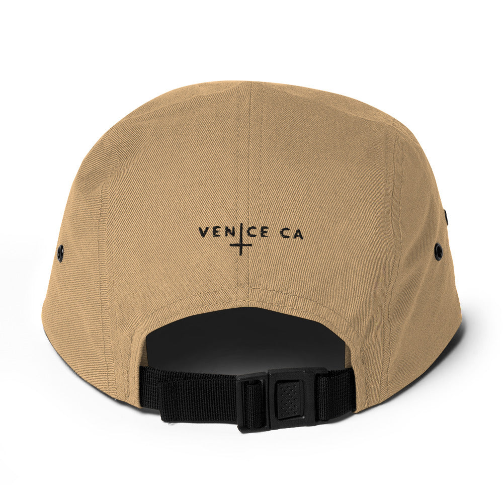 Sundays Venice 5 Panel Cap