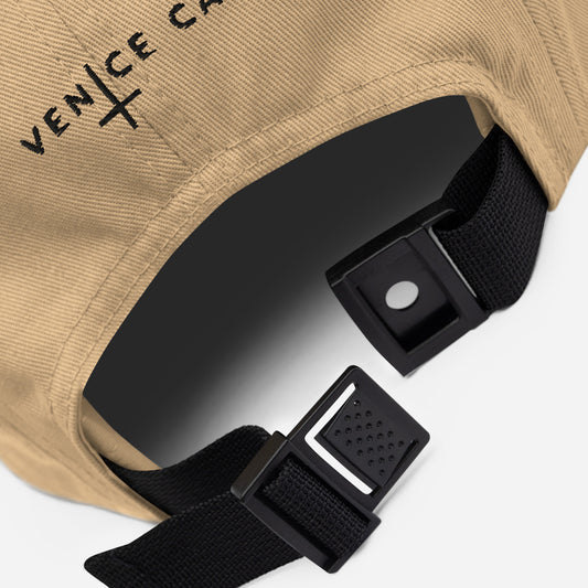 Sundays Venice 5 Panel Cap