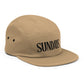 Sunday Essentials: Unisex Camp Hat