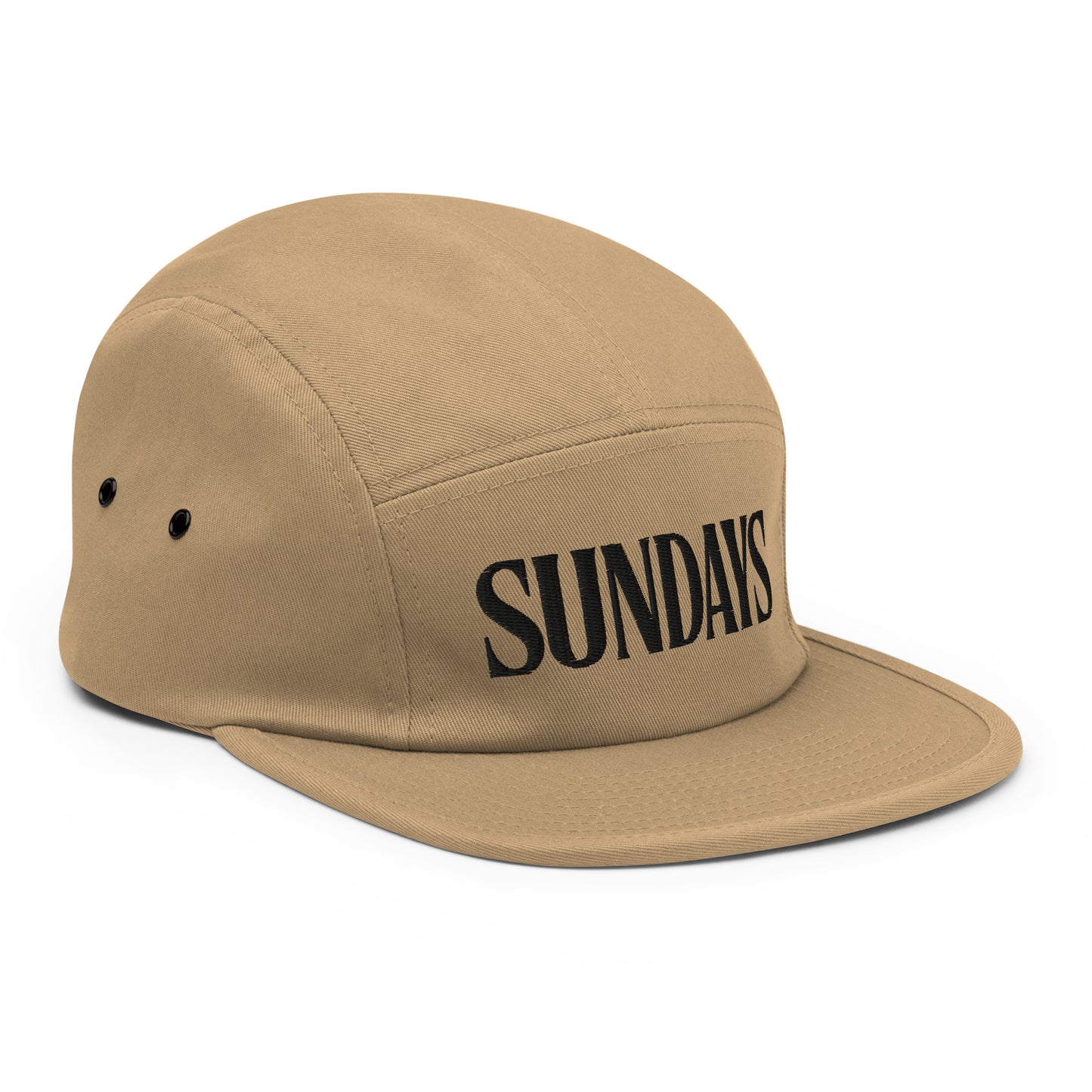 Sundays Venice 5 Panel Cap