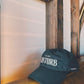 DND: Do Not Disturb Unisex Dad Hat