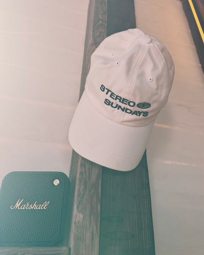 Stereo Sundays Dad Hat