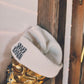 Sinners Win Unisex Dockside Beanie Hat