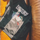 Artist Collab: DND_ Witch Delivery Unisex Raglan Sweatshirt