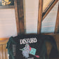 Artist Collab: DND_ Witch Delivery Unisex Raglan Sweatshirt
