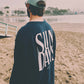 Premium Essentials: Sponge Fleece Unisex Sweatshirt
