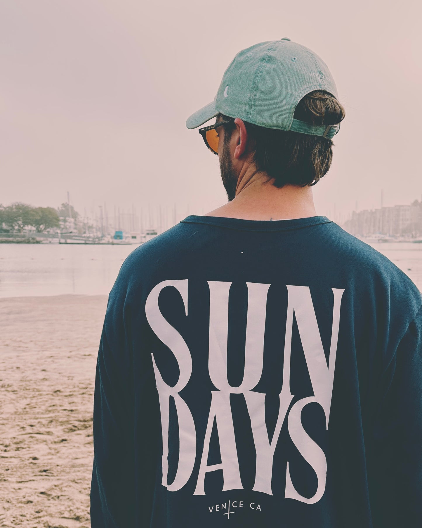 Premium Essentials: Sponge Fleece Unisex Sweatshirt