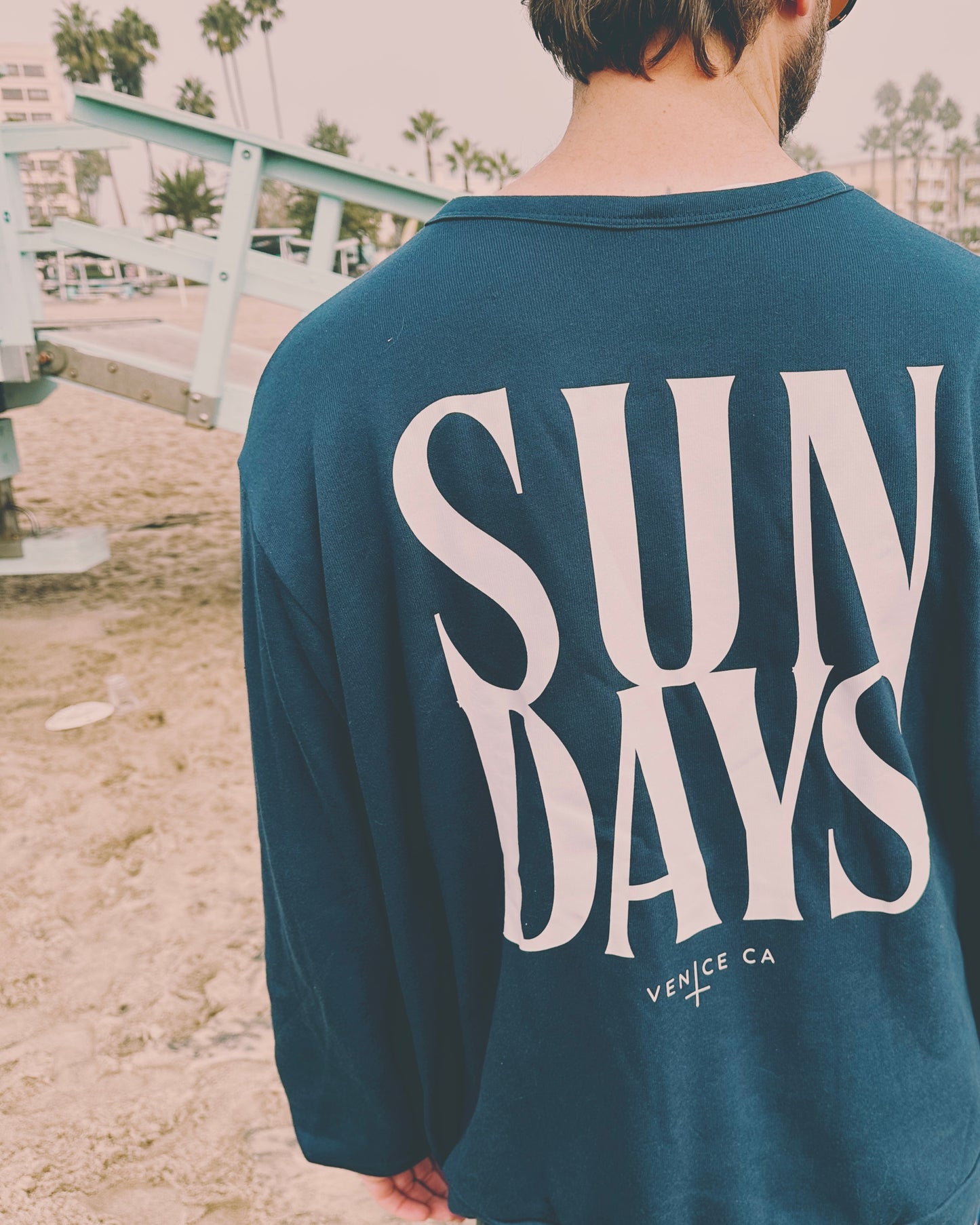Premium Essentials: Sponge Fleece Unisex Sweatshirt