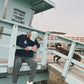 Premium Essentials: Sponge Fleece Unisex Sweatshirt