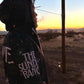 The Sunday Ranch: Coyote Club Breaker Jacket