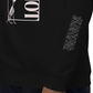 Artist Collab: DND_ Witch Delivery Unisex Raglan Sweatshirt