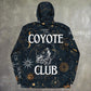 The Sunday Ranch: Coyote Club Breaker Jacket