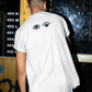 Artist Collab: DogTown_ Off Color Faded Box Tee