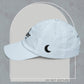 Sunday Basics: Unisex Pastel Dad Hat
