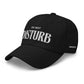 DND: Do Not Disturb Unisex Dad Hat