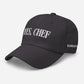 Yes, Chef! Classic Unisex Dad Hat