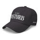 DND: Do Not Disturb Unisex Dad Hat