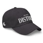 DND: Do Not Disturb Unisex Dad Hat