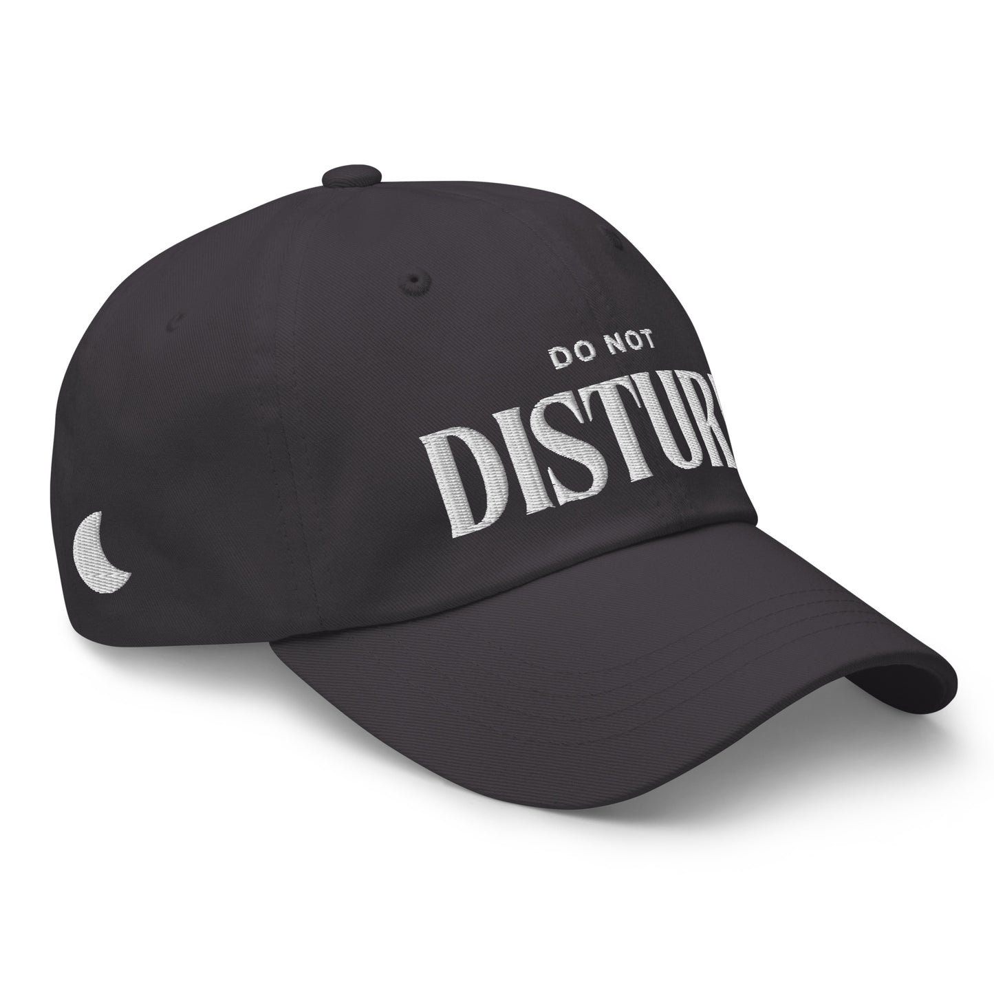 DND: Do Not Disturb Unisex Dad Hat