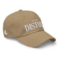 DND: Do Not Disturb Unisex Dad Hat