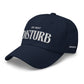 DND: Do Not Disturb Unisex Dad Hat