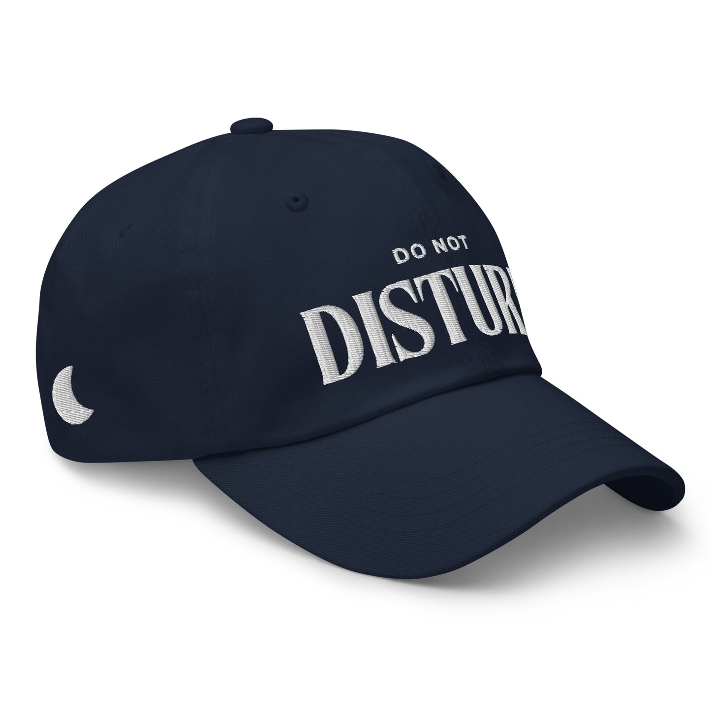 DND: Do Not Disturb Unisex Dad Hat