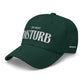 DND: Do Not Disturb Unisex Dad Hat