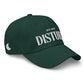 DND: Do Not Disturb Unisex Dad Hat