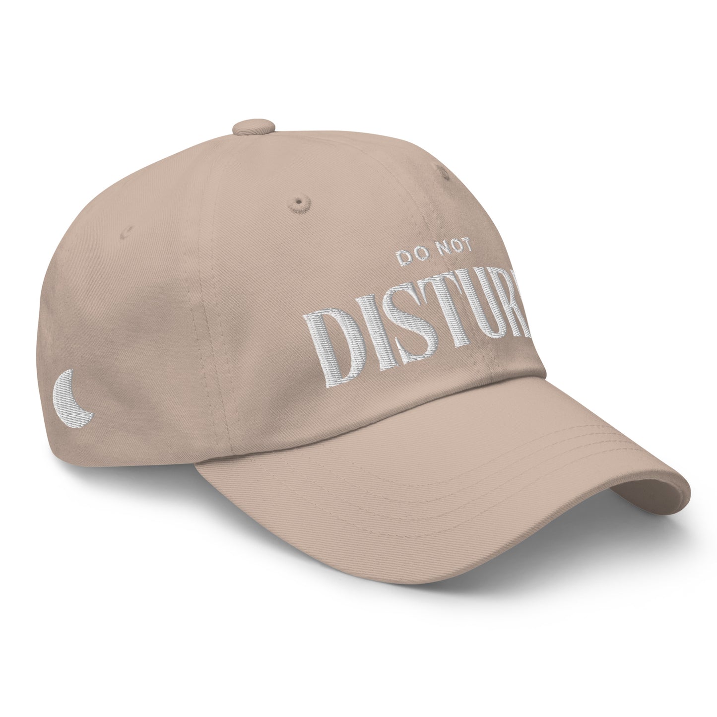 DND: Do Not Disturb Unisex Dad Hat
