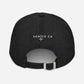 Sunday Essentials: Raw Denim Dad Hat
