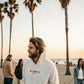 Sunday Service Premium Heavyweight Hoodie