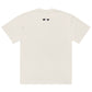 Artist Collab: DogTown_ Off Color Faded Box Tee