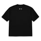 Artist Collab: Balance_ Heavyweight Box Tee [dark]
