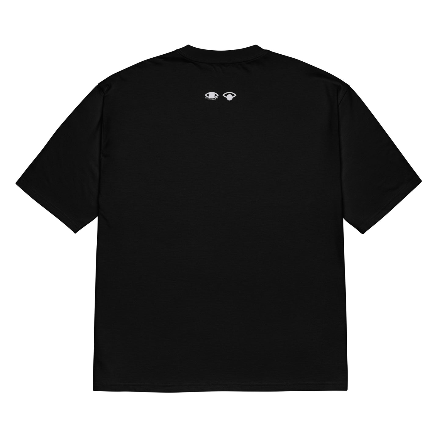 Artist Collab: Balance_ Heavyweight Box Tee [dark]
