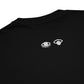 Artist Collab: Balance_ Heavyweight Box Tee [dark]