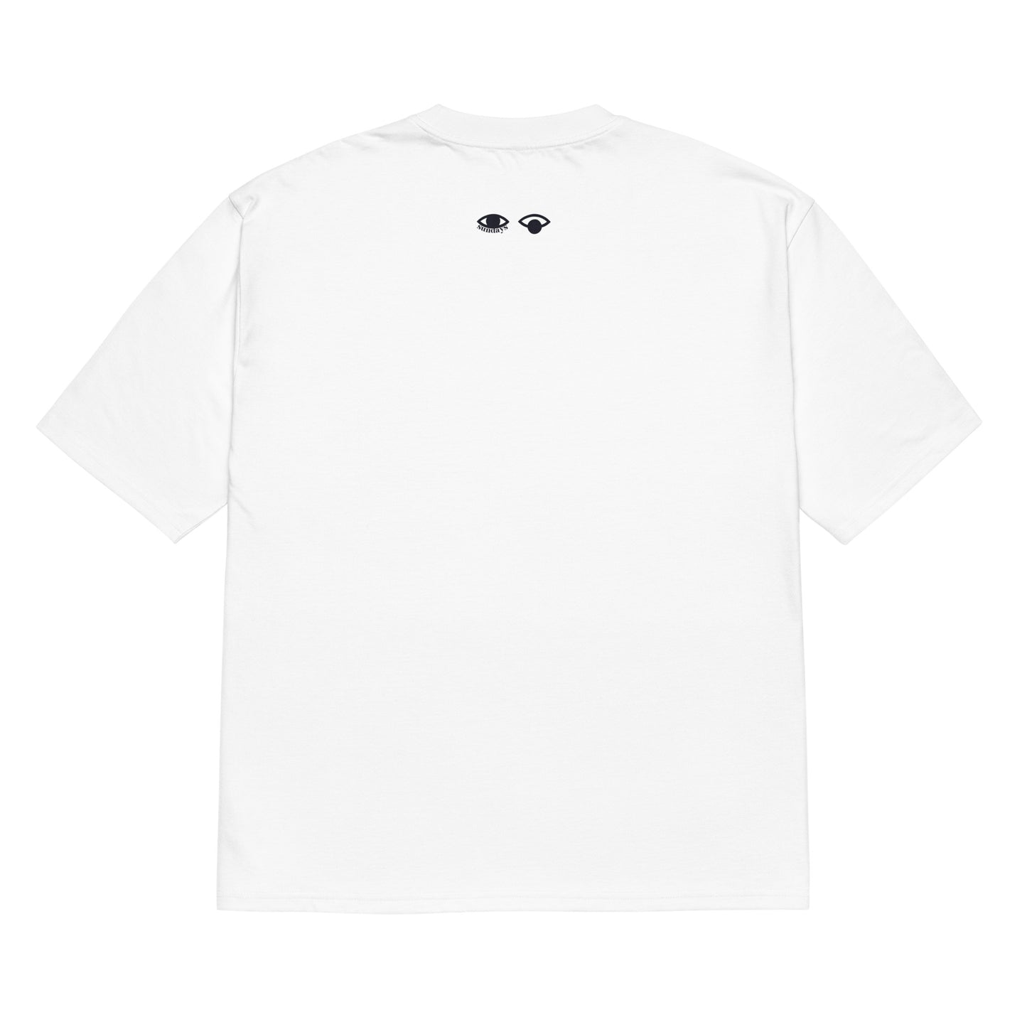 Artist Collab: Balance_ Heavyweight Box Tee [light]
