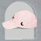 Sunday Basics: Unisex Pastel Dad Hat