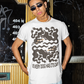 Artist Collab: DogTown_ Off Color Faded Box Tee